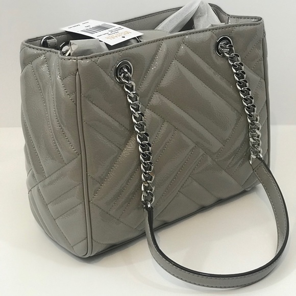 Michael Kors Peyton Tote - Picture 7 of 10